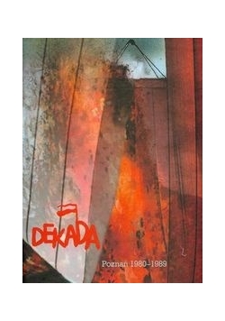 Dekada Poznań 1980-1989