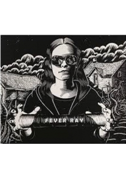 Fever Ray pakiet 2 płyt CD