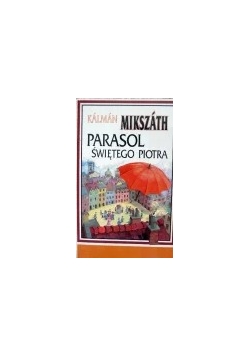 Parasol Świętego Piotra