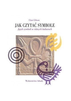 Jak czytać symbole