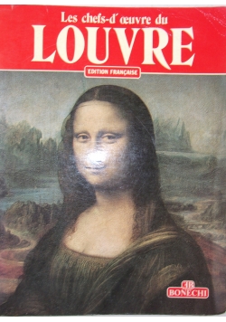 Les chefs-d oeuvre du Louvre