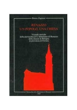 Renazzo un popolo una chiesa