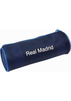 Piórnik tuba Real Madrid