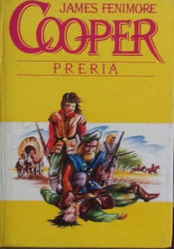 Preria