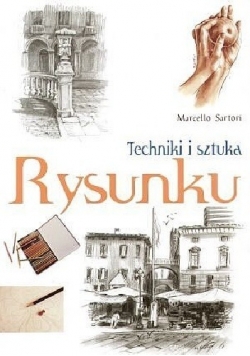 Techniki i sztuka Rysunku