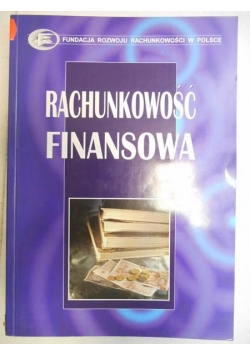 Rachunkowość finansowa