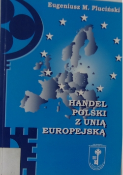 Handel Polski z Unią Europejską