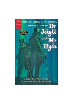 Dr Jekyll and Mr Hyde