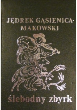 Ślebodny zbyrk