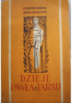 Dzieje Pawła z Tarasu 1947