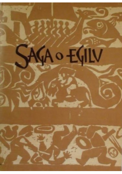 Saga o Egilu