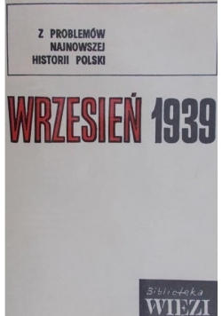 Wrzesień 1939, Tom 32