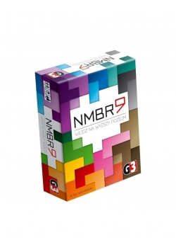 Nmbr 9