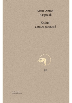 Kościół a nowoczesność