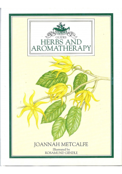 Herbs and Aromatherapy