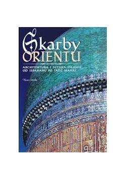 Skarby orientu