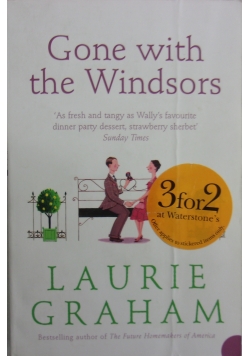 Gone with the Windsors