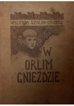 O Orlim Gnieździe, 1946 r.