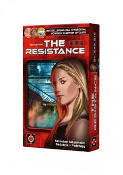 The Resistance