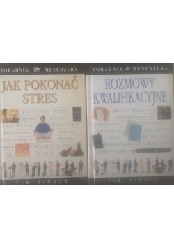Rozmowy kwalifikacyjne / Jak pokonać stres