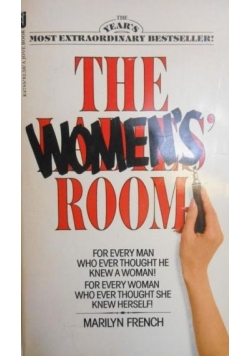 The women's room