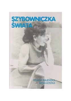 Szybowniczka świata
