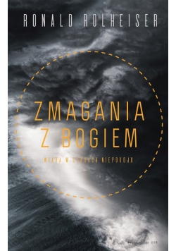 Zmagania z Bogiem