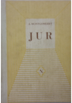 Jur, 1931 r.
