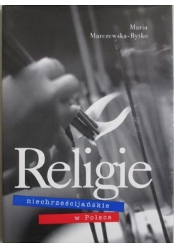 Religie niechrześcijańskie w Polsce