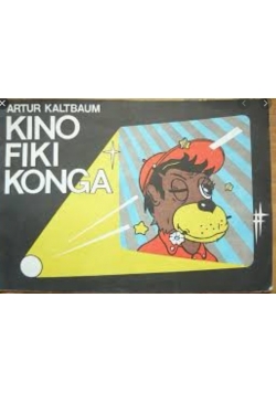 Kino Fiki Konga