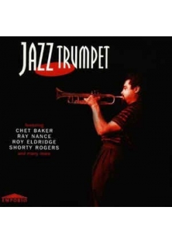Jazz Trumpet płyta CD