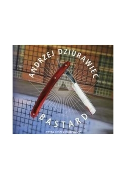 Bastard, audiobook, nowa