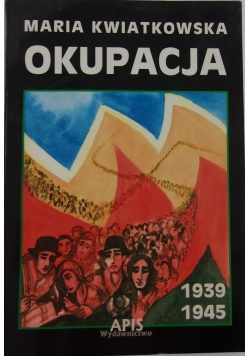 Okupacja 1939 - 1945