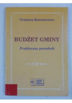 Budżet gminy