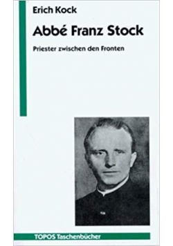Abbe Franz Stock