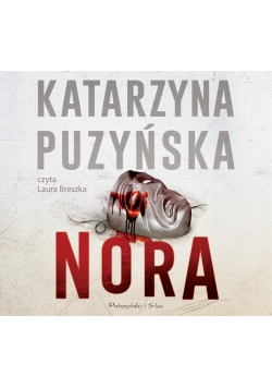 Nora audiobook