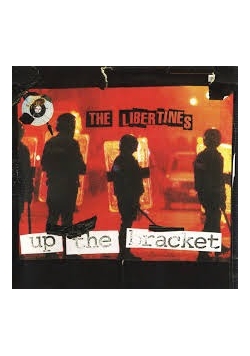 The Libertines,CD