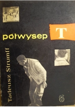 Półwysep T