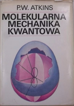 Molekularna mechanika kwantowa