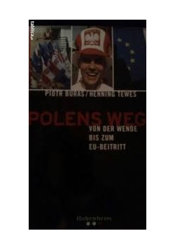 Polens weg von der wende bis zum eu - beitritt, NOWA