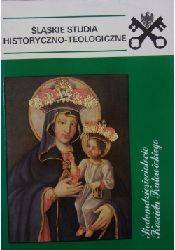 Śląskie studia Historyczno Teologiczne