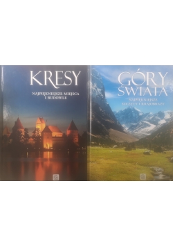 Góry świata / Kresy