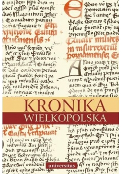Kronika Wielkopolska