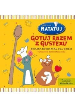 Gotuj razem z Gusteau