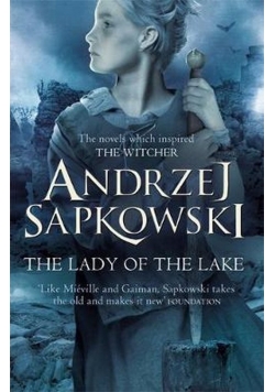 The Lady of the Lake