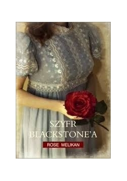 Szyfr Blackstone'a