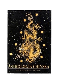 Astrologia Chińska czi dziewięciu gwiazd