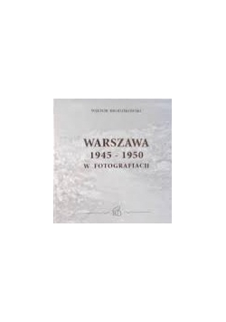 Warszawa 1945