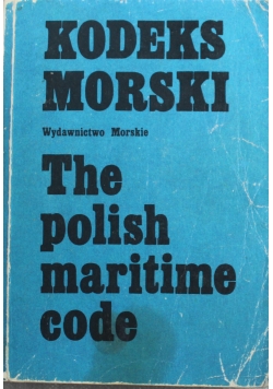 Kodeks morski