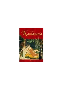 Kamasutra - Lance Dane BELLONA